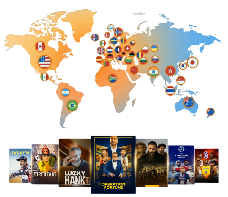 Code IPTV